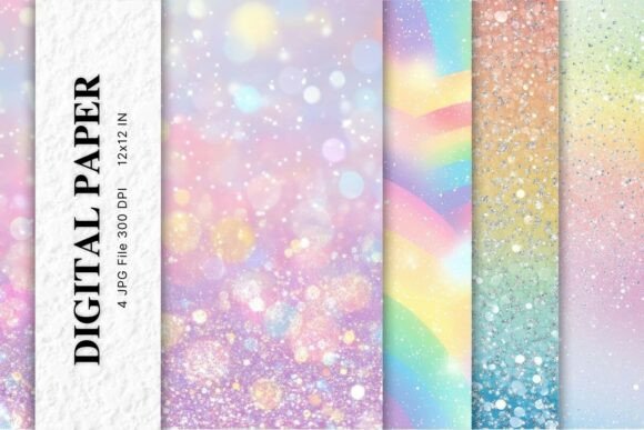 Download Rainbow Background Pastel Wallpaper_11 - Wallpaper Collection
