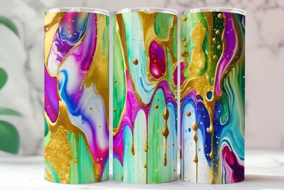 Download Abstract Gold Glitter Marble Tumbler - Abstract gold glitter Collection
