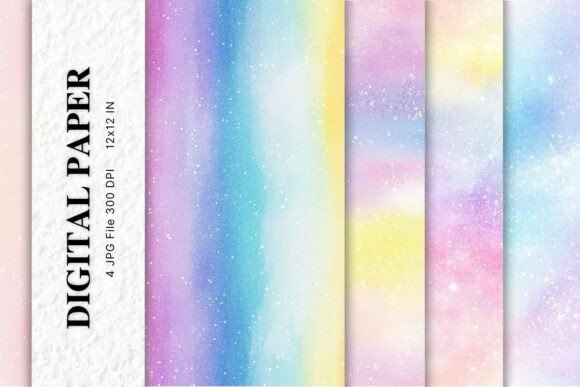 Download Rainbow Background Pastel Wallpaper_5 - Wallpaper Collection