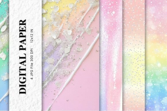 Download Rainbow Background Pastel Wallpaper_10 - Wallpaper Collection