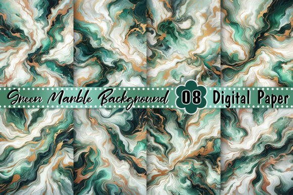 Download Green Marble Background - Green marble Collection