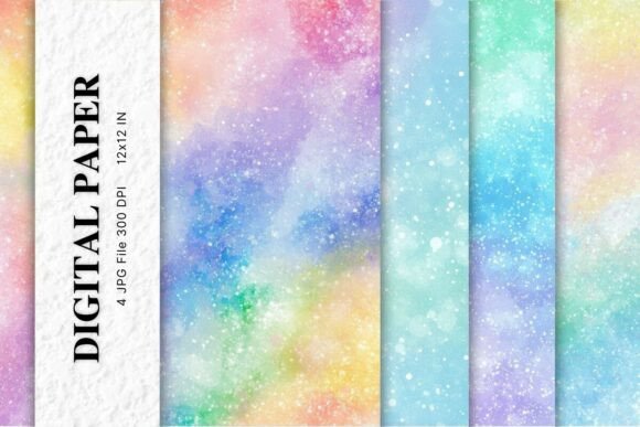 Download Rainbow Background Pastel Wallpaper_7 - Wallpaper Collection