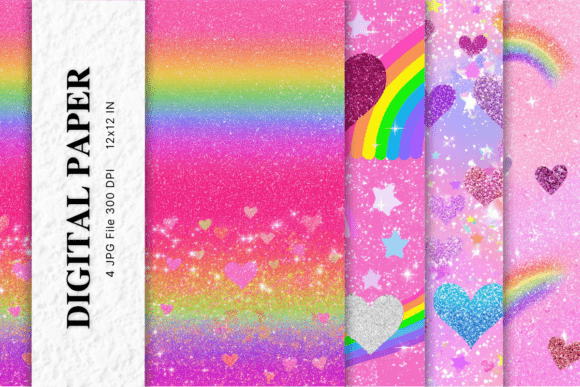 Download Rainbow Background Pastel Wallpaper_3 - Wallpaper Collection